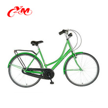 Alibaba China factory cheap chopper bicycles for sale/good quality single speed bike city bicycle/28 inch traditional bicycle